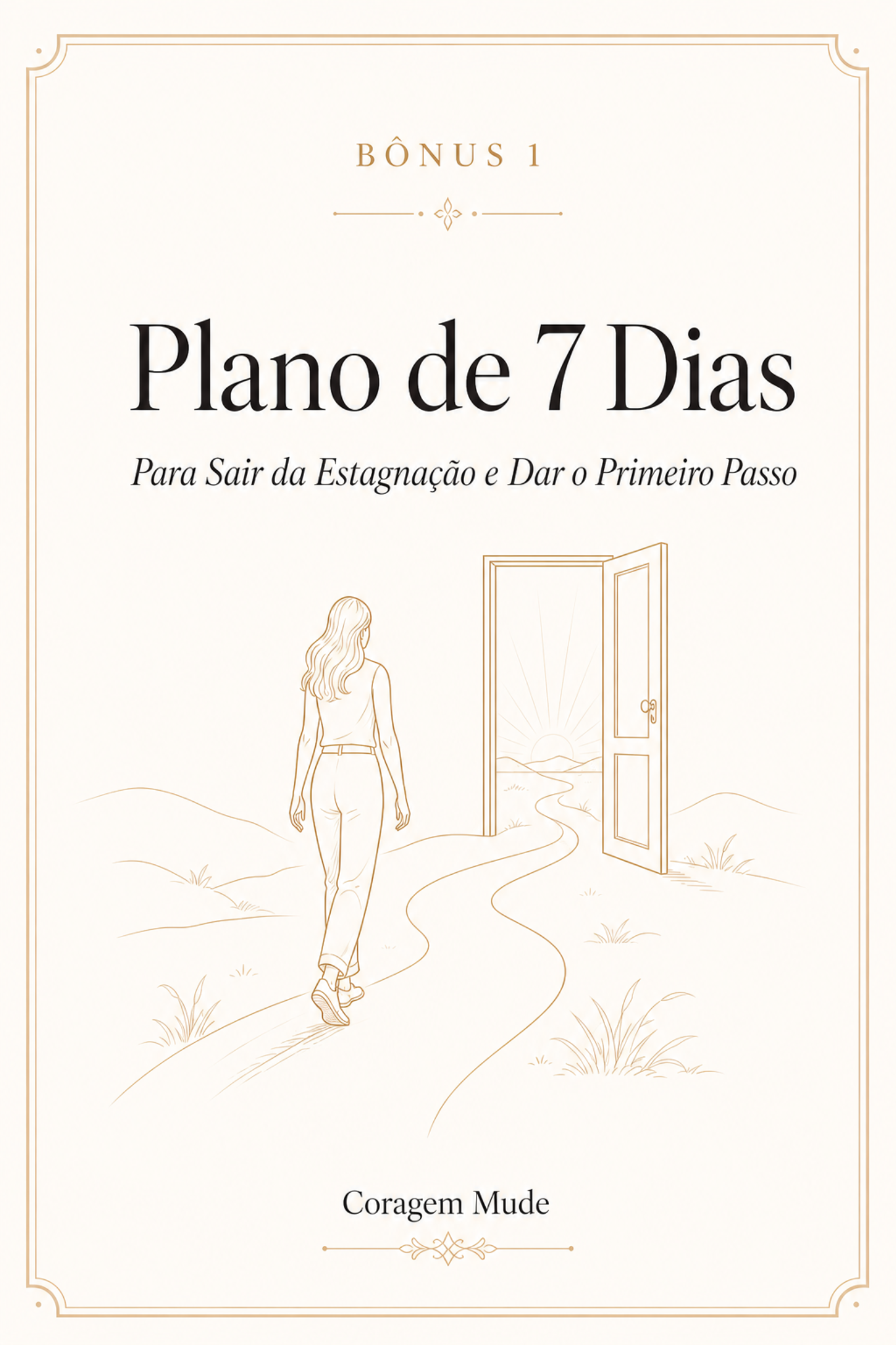 Bônus 1 Plano de 7 Dias