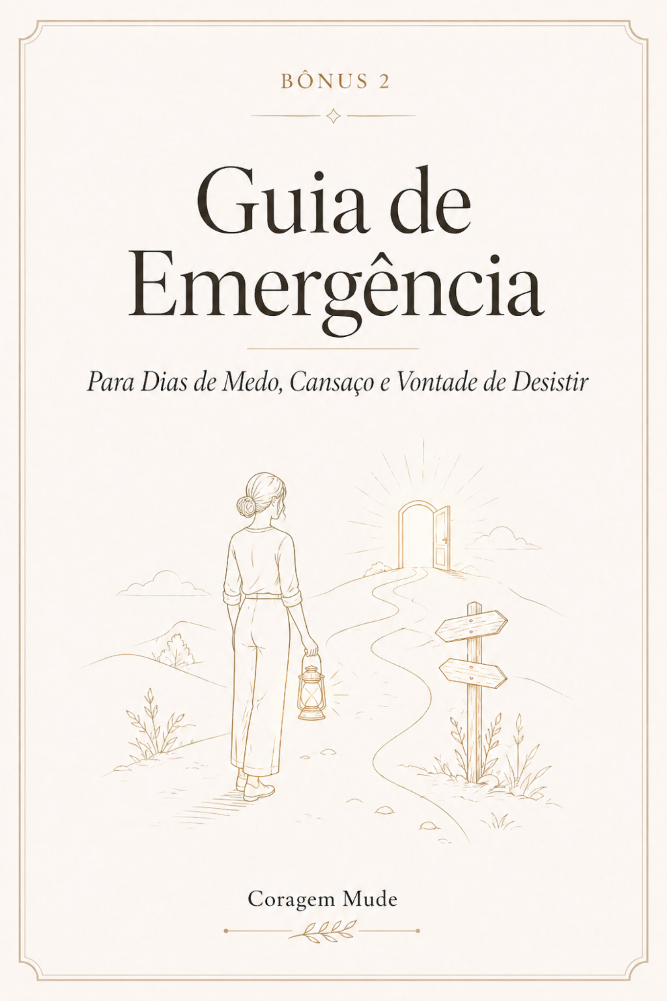 Bônus 2 Guia de Emergência